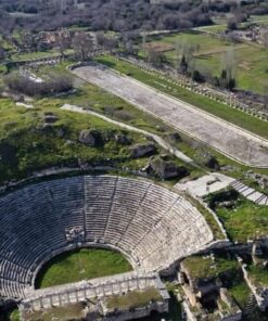 Private Aphrodisias &Amp; Pamukkale Tour From Kuşadası Or Selçuk - Image 6