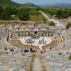 Private Ephesus Tour From Kusadasi Port - All Inclusive 19 Private Ephesus Tour From Kusadasi Port - All Inclusive - Image 7