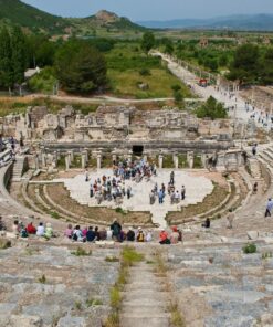 Private Ephesus Tour From Kusadasi Port - All Inclusive 19 Private Ephesus Tour From Kusadasi Port - All Inclusive - Image 7