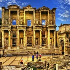 Biblical Ephesus Tour