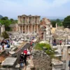 Ephesus Group Tour from Kusadasi Port