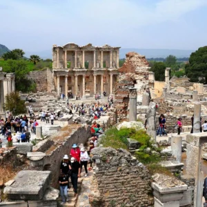 Daily Ephesus Tours