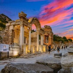 Jewish Ephesus Tour