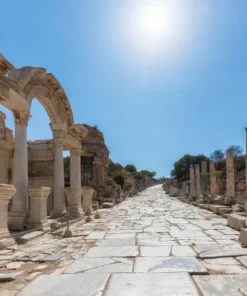 Daily Ephesus Tours - Image 4