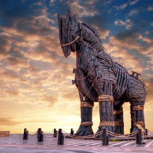 Daily Gallipoli or Troy Tour from Istanbul