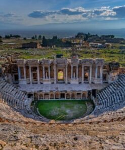 Daily Pamukkale Tour - Image 7