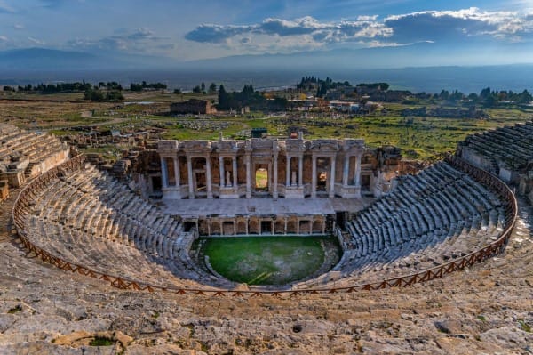 Daily Pamukkale Tour 7 Daily Pamukkale Tour - Image 7