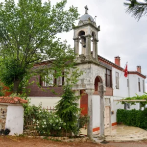 Princes Island  Tour
