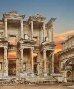 Alternative view of Full Day Ephesus Group Adventure!