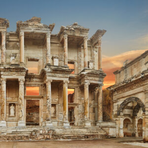 Alternative view of Full Day Ephesus Group Adventure!