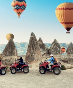 Atv Quad Riding In Cappadocia 7 Atv Quad Riding In Cappadocia - Image 4
