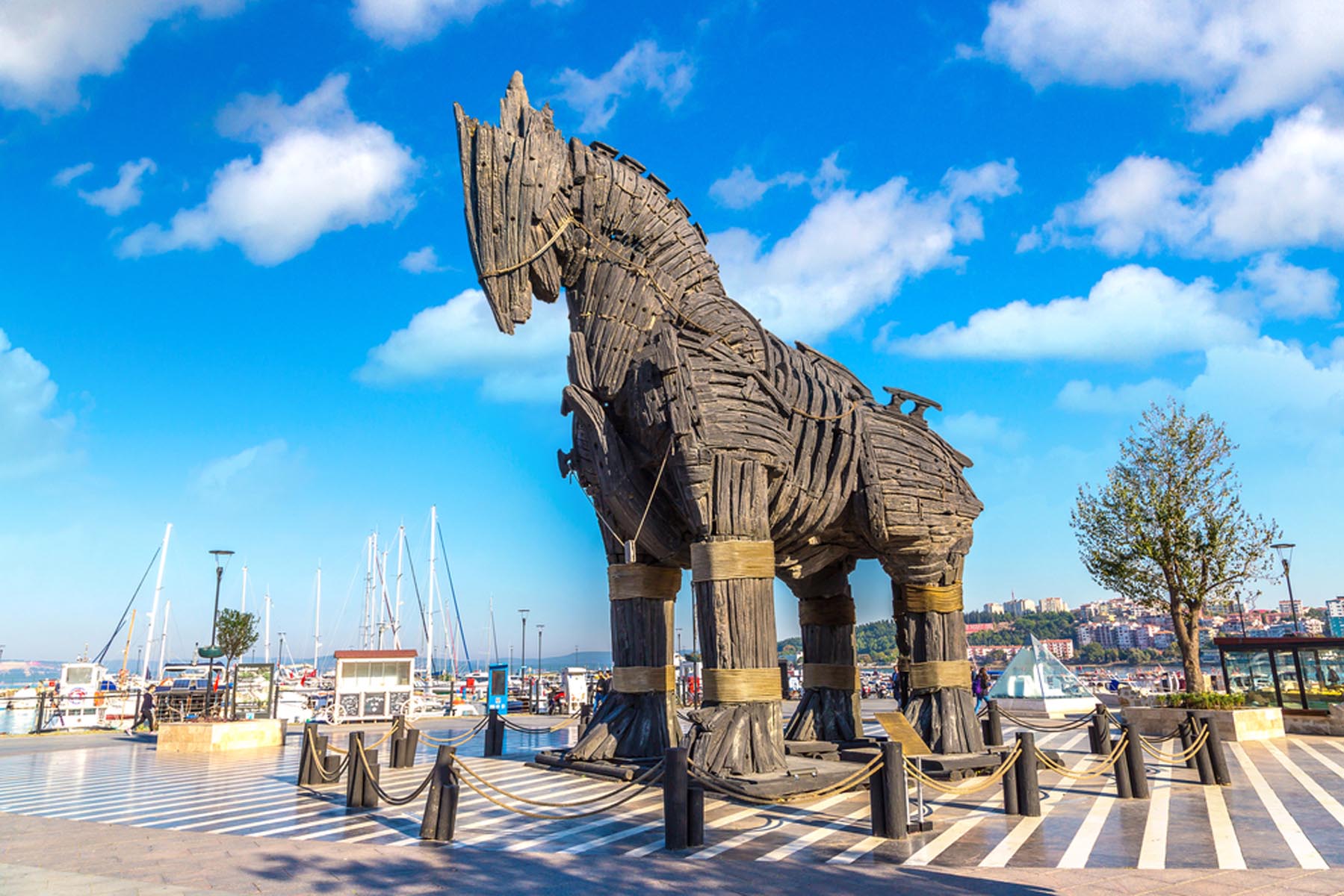 Daily Gallipoli or Troy Tour from Istanbul - Image 4