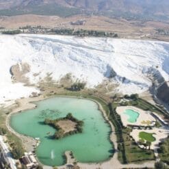Private Pamukkale Tour - Image 6