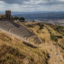 Pergamon Tour 11 Pergamon Tour - Image 6