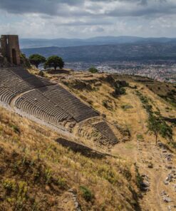 Private Pergamon Tour From Kuşadası, Selçuk Or İzmir - Image 6
