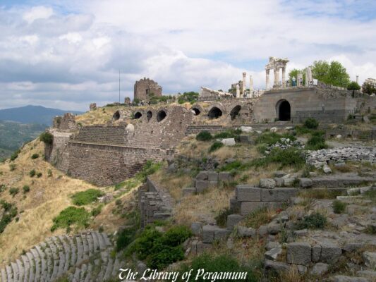 pergamon