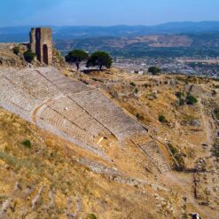 Pergamon Tour 8 Pergamon Tour - Image 3