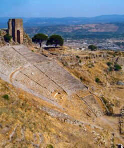 Private Pergamon Tour From Kuşadası, Selçuk Or İzmir - Image 3