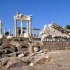 Pergamon Tour