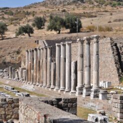 Pergamon Tour 10 Pergamon Tour - Image 5