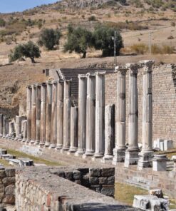 Private Pergamon Tour From Kuşadası, Selçuk Or İzmir - Image 5