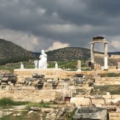 Pamukkale Tour From Bodrum 13 Pamukkale Tour From Bodrum - Image 7