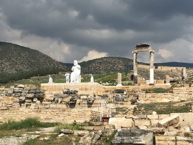 Pamukkale Tour From Bodrum 7 Pamukkale Tour From Bodrum - Image 7
