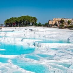 LAODICEA & PAMUKKALE TOUR