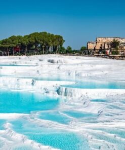 LAODICEA & PAMUKKALE TOUR