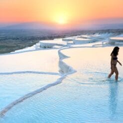 Daily Pamukkale Tour From Kusadasi / Selcuk - Image 9