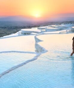 Daily Pamukkale Tour From Kusadasi / Selcuk - Image 9