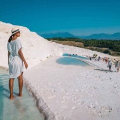 Private Pamukkale Tour - Image 7