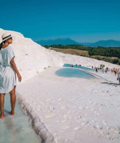 Private Pamukkale Tour - Image 7