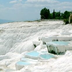 pamukkale