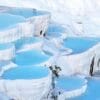 Pamukkale Tour From Denizli / Airport