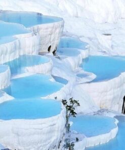 Pamukkale Tour From Denizli / Airport