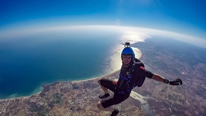 sky diving from ephesus1