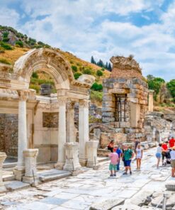 Efes Antik Kenti