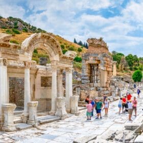 Efes Antik Kenti