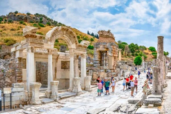 Efes Antik Kenti