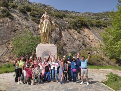 Private Ephesus Tour From Kusadasi Port