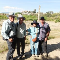 Ephesus Group Tour From Kusadasi Port : Shared Experience - Image 8