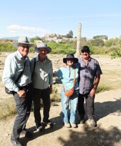 Ephesus Group Tour From Kusadasi Port : Shared Experience 17 Ephesus Group Tour From Kusadasi Port : Shared Experience - Image 8