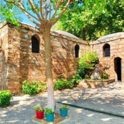 Ephesus Group Tour From Kusadasi Port : Shared Experience - Image 9