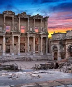 Ephesus Group Tour From Kusadasi Port: Shared Experience