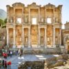Ephesus Tour From Cesme / Alacati 26 Ephesus Tour From Cesme / Alacati