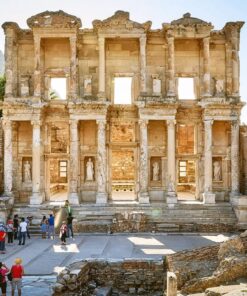 Ephesus Tour From Cesme / Alacati