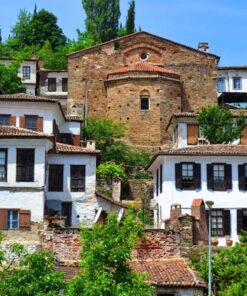 Sirince Village Discovery Tour - Wine, History &Amp; Charm - Image 4