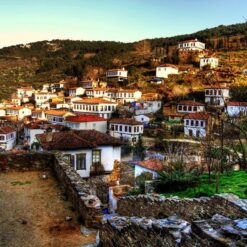 Ephesus Group Tour From Kusadasi Port : Shared Experience - Image 10