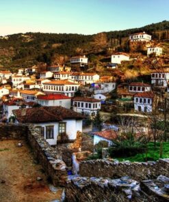 Sirince Village Discovery Tour - Wine, History &Amp; Charm - Image 3